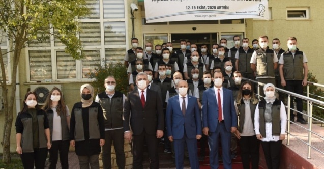 Kişisel Gelişim ve Mesleğe Hazırlama Eğitimi