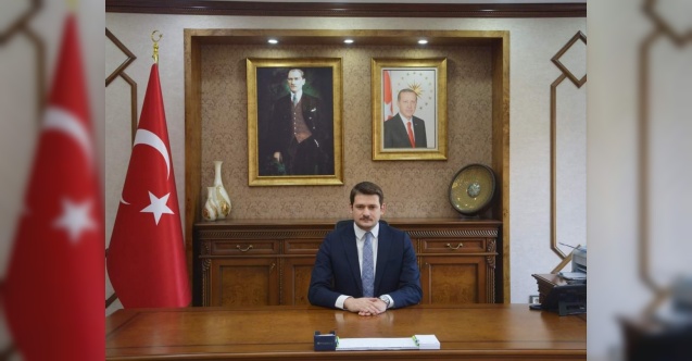 BORÇKA KAYMAKAMLIĞINDAN ESNAFA TAM DESTEK