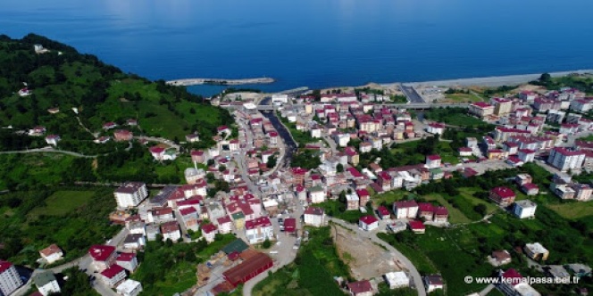 Kemalpaşa Kaymakamından Salgın Açıklaması