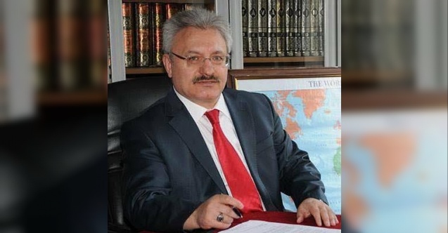 Cumhurbaşkanlığı Kararnamesiyle Artvin Çoruh Üniversitesi Rektörlüğü’ne Mustafa Sıtkı Bilgin atanmıştır