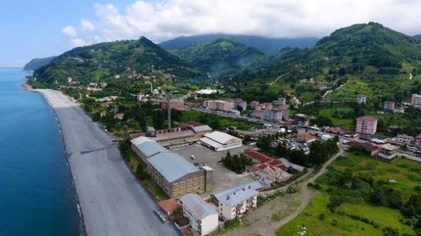 Kemalpaşa Çay Fabrikası Günlük Çay İşleme Kapasitesini 25 Ton Arttırdı