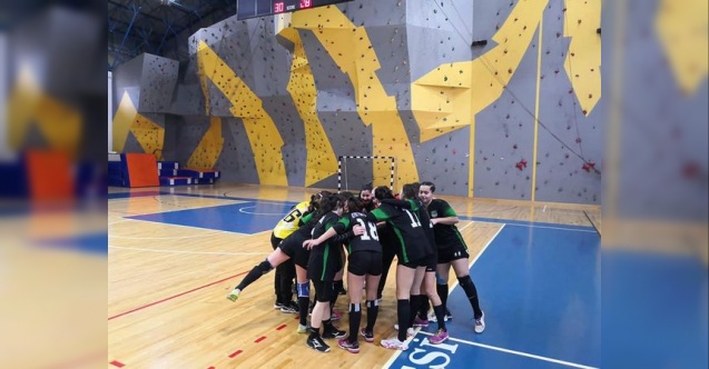 TEBRİKLER ARTVİN 7 MART SPOR