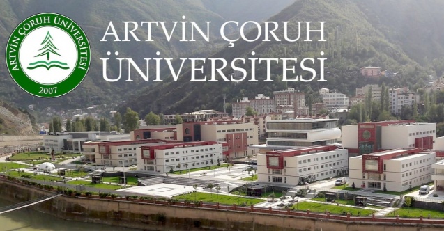 Artvin Çoruh Üniversitesi’nde Yeni Birimler Açıldı