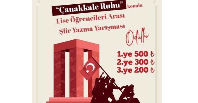 Ödüllü Yarışmalar İçin Hazırlıklar Başladı
