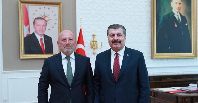 Artvin'in Doktor Kadrosu Güçleniyor
