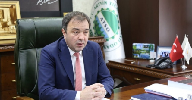 Başkan Kurt’tan, “10 Ocak Çalışan Gazeteciler Günü” Mesajı