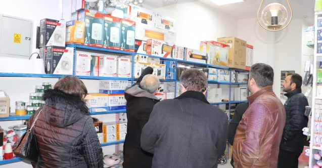 Yusufeli Belediye Meclisi Depremzedeler İçin Tek Yürek Oldu