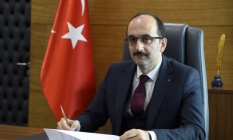 KEMALPAŞA İLÇESİNDE TAŞKIN KONTROL ÇALIŞMALARI DEVAM EDİYOR