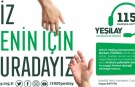Yeşilay Danışmanlık Merkezi’nden Artvin Hopa’da Ücretsiz Danışmanlık Desteği