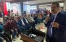 GENÇLİK GELECEK DEMEK