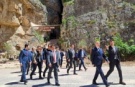 VALİ YILMAZ DORUK, ARDANUÇ İLÇESİNİ ZİYARET ETTİ