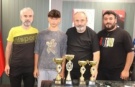 KANOCULARIMIZ RİZE’DE ZİRVEDE
