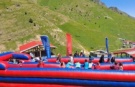 YUSUFELİ YÜNCÜLER KÖYÜ ÇOCUK ŞENLİĞİ