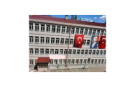 İL MÜDÜRLÜĞÜ YENİ HİZMET BİNASINDA