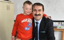 Murgul Anaokulu Ziyareti