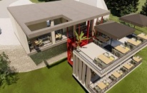 “Murgul’a Hayırlı Olsun”