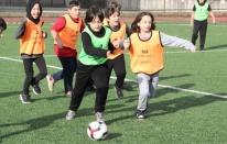11. Arhavi Grassroots Herkes İçin Futbol Şenliğinin 2. Etabı Yapıldı