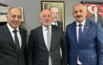 Arhavi’ye ve Hopa’ya Doğalgaz Müjdesi