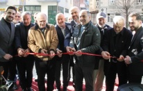 Arhavi’de Yeni Bir İşyeri Daha Hizmete Girdi: “Özel Ardent Ağız ve Diş Sağlığı Polikliniği”