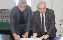 Belediye Personel Şirketi Çalışanlarını Kapsayan Toplu İş Sözleşmesi İmzalandı