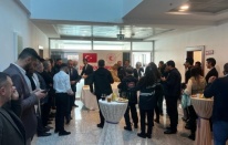 Hopa TSO 'Dünya Gümrük Günü' Etkinliğine Katıldı