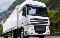 “TIR Karnesi Hopa’mıza Hayırlı Olsun”