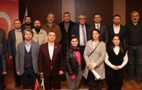 Turizm Sektörü İstişare Toplantısı Gerçekleştirildi