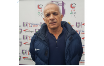 Artvin Hopaspor Teknik Direktörü Özdemir, “2. Lig yolunda hak ettiğimiz play-off’u yaşayacağımıza inanıyorum” 