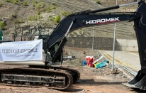 Yusufeli Belediyesi’nden, Limak İnşaat A.Ş.’ye Teşekkür 