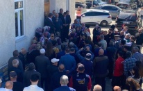 ÖNCE ÜLKE ÖNCE BAYRAK 