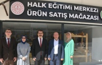 2023 YILI MEVLİD-İ NEBİ HAFTASI “PEYGAMBERİMİZ, İMAN VE İSTİKAMET”