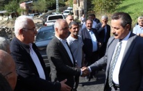 AK PARTİ ARTVİN MİLLETVEKİLİ FARUK ÇELİK GENEL SEÇİMLERİN HEMEN ARDINDAN ARTVİN MERKEZ VE TÜM İLÇELERDE KÖY YOLLARI ASFALTLAMA ÇALIŞMALARINA START VERDİ