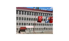 İL MÜDÜRLÜĞÜ YENİ HİZMET BİNASINDA