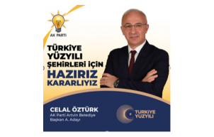 ARTVİN AK PARTİ’DE YAKLAŞAN YEREL SEÇİMLER ÖNCESİ ARTVİN AK PARTİ BELEDİYE BAŞKAN ADAY ADAYLARI NETLEŞTİ