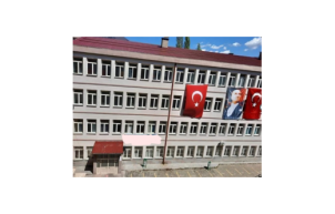 İL MÜDÜRLÜĞÜ YENİ HİZMET BİNASINDA