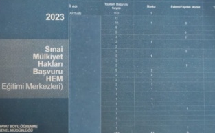 ARHAVİ HEM REKOR BAŞVURU İLE TÜRKİYE’DE BİRİNCİ SIRADA