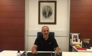 TOBB LİSESİ BORÇKA’DA