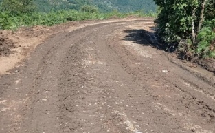 ÇİFTEKÖPRÜ ve GÜREŞEN GREYDERLİ BAKIM ÇALIŞMALARI BAŞLADI