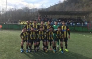 Arhavispor liderliği sevdi