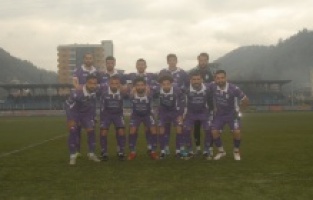 Kaptan Bir Puan Kurtardı