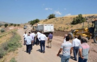 Artvin Köy-Des'e Rekor Denilebilecek Kaynak