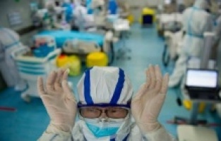 Korona Virüs Şüpheli Bir Vefat Daha Oldu