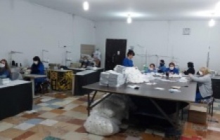 Türk İşadamlarından Gürcistan'a Destek