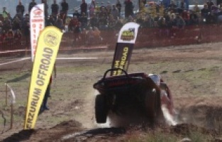 6. YUSUFELİ OFFROAD OYUNLARI