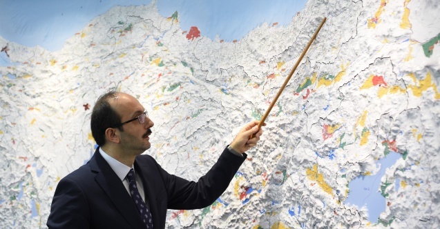 Arhavi İlçesi Taşkınlardan Korunuyor