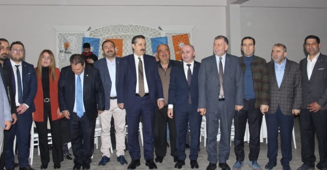 Ardanuç, Tarihin Tozlu Sayfaları Seni Yazacak Dağlarından Esen Rüzgâr Islık Çalarak Türkiye'nin Büyümesine Yaptığın Emeğini Haykıracak 