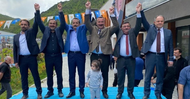 MURGUL'DAN TAM DESTEK