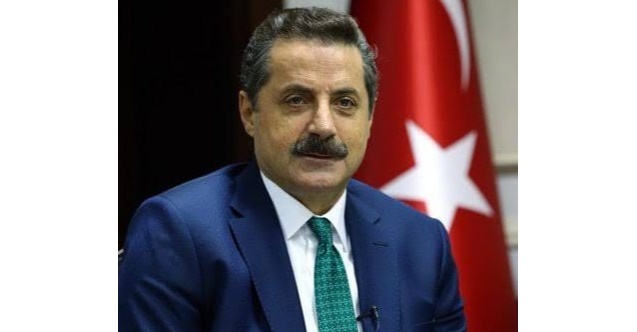 Hopa Ticaret ve Sanayi Odası’ndan Açıklama