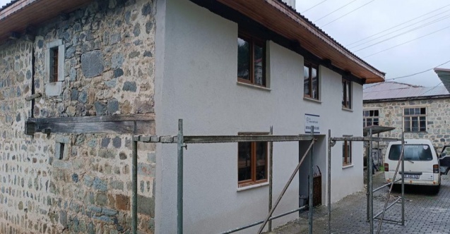 “MANEVİ DEĞERLERİMİZE SAHİP ÇIKIYORUZ”