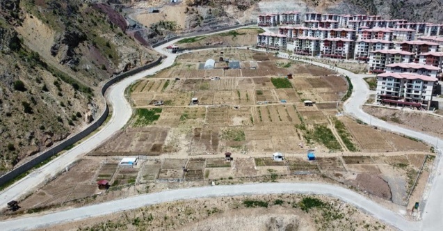 YUSUFELİ BELEDİYE BAŞKANLIĞI'NDAN DUYURU